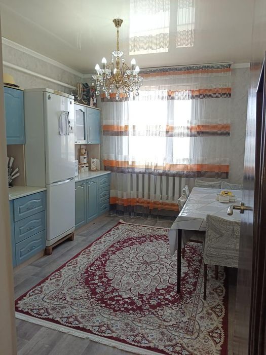 Уй сатылады ко́ше пушкина 5/1