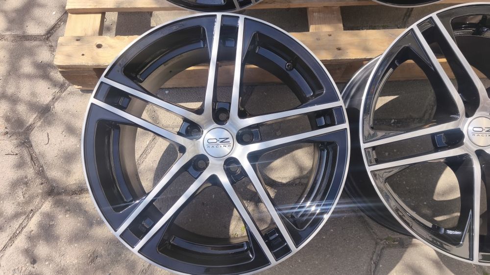 5x112 18 цола VW Audi Skoda