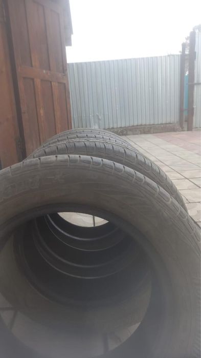 Шины летние. Размер 185/65 р15