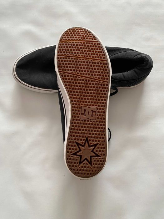 Pantofi sport barbati, DC, panza, marimea 42