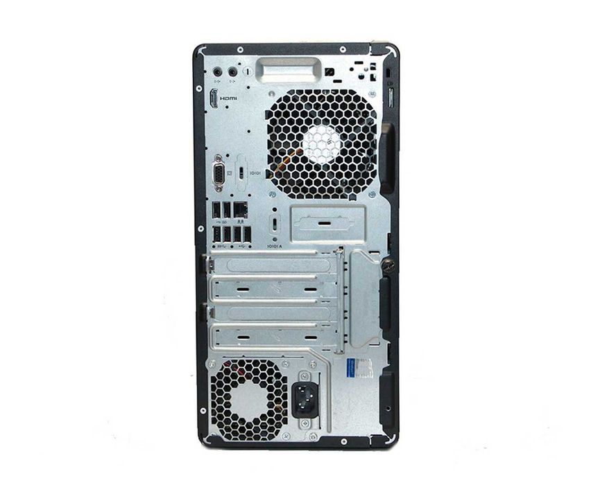 i3 7100/ 8Gb HD Graphics 630 HP Компьютер