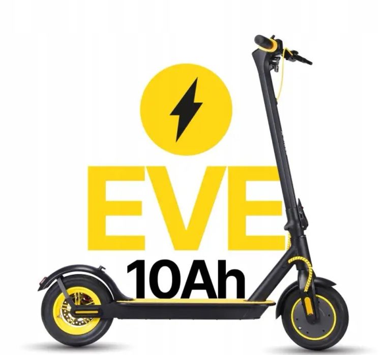 Trotineta electrica xriderM10 noua