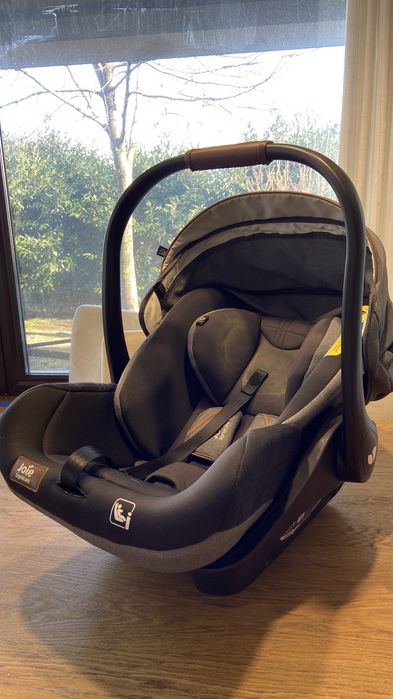 Scoica joie Signature I-size inclinabila