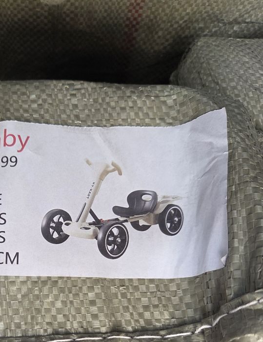 ОПТОВЫЙ Поставщик Детского Транспорта И Игрушек