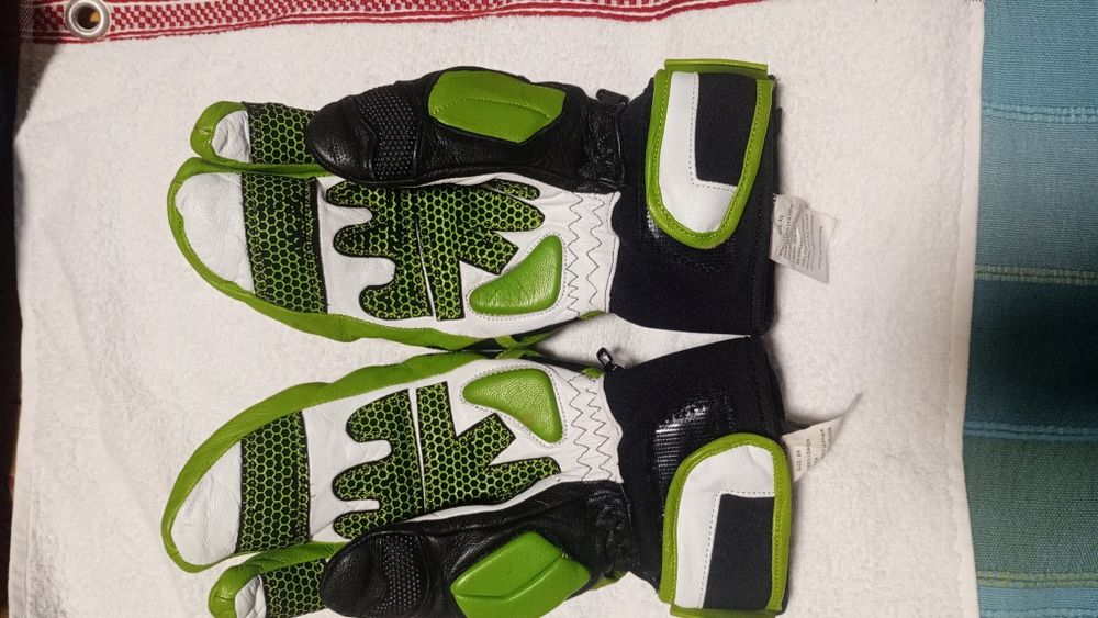 Mănuși de ski Komperdell