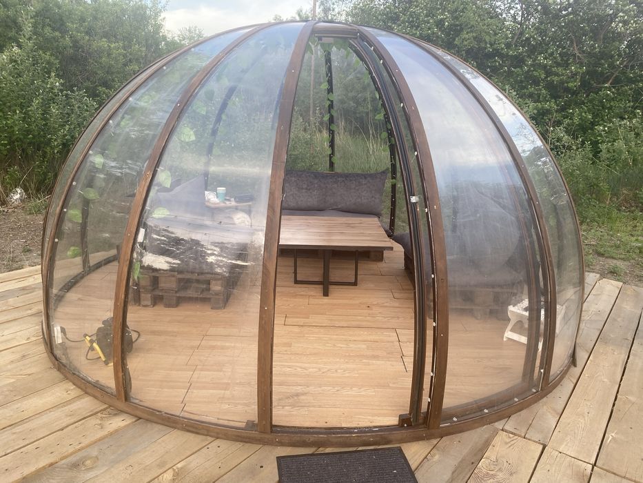 Готовый бизнес 1