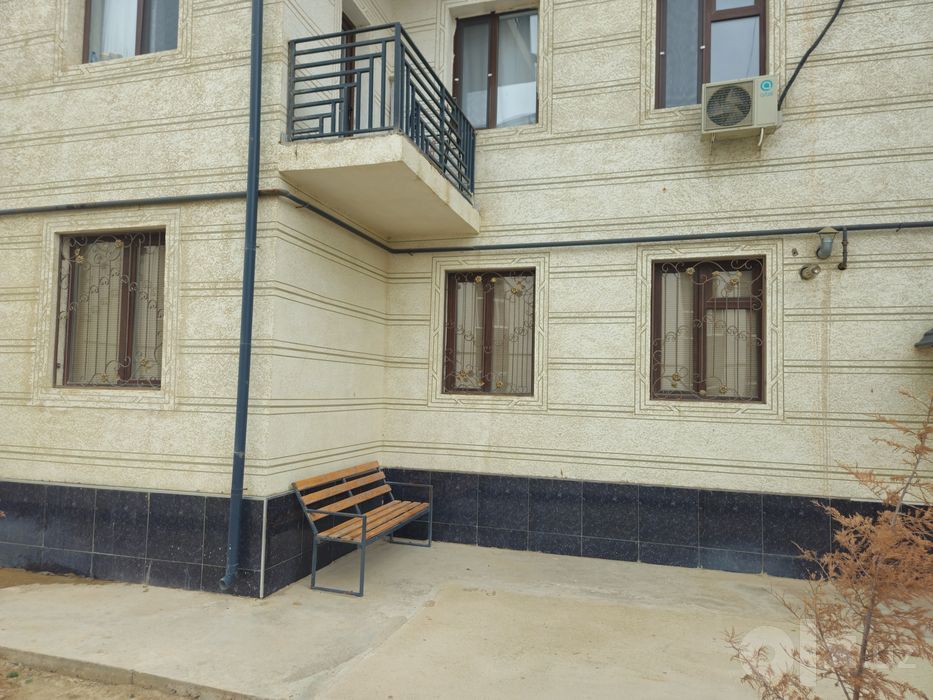 2-комнатная квартира в аренду, 3 мкр Бекабад