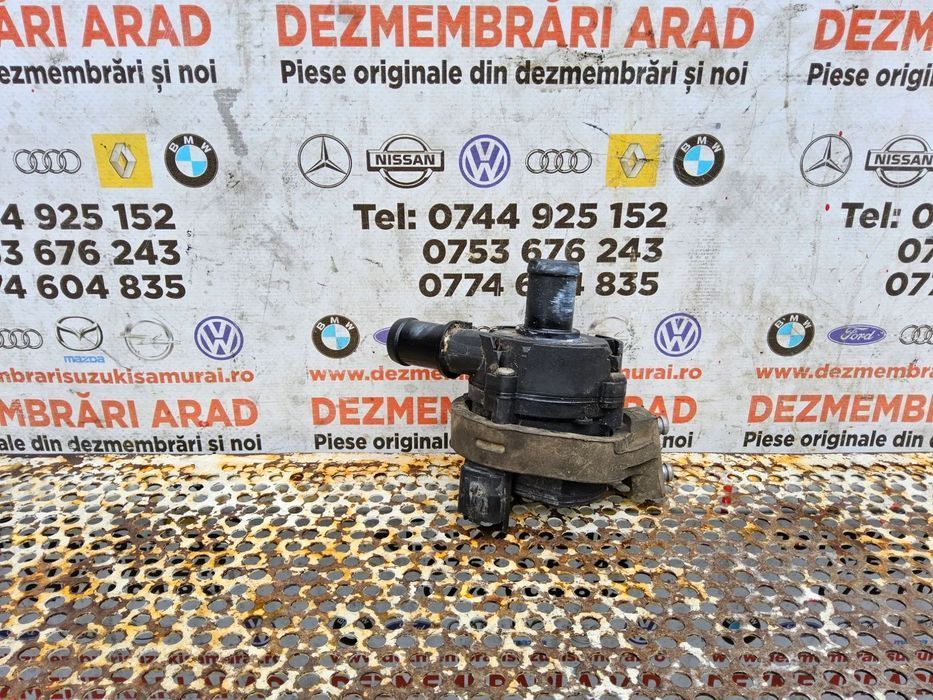 Pompa recirculare apa Renault Master cod 0392023219 Dacia Duster Nissan Navara Opel Movano Nissan