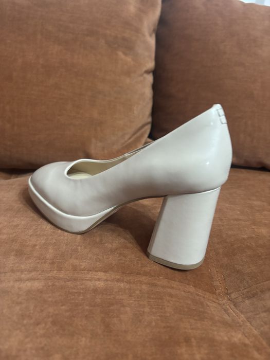 Pantofi dama Clarks