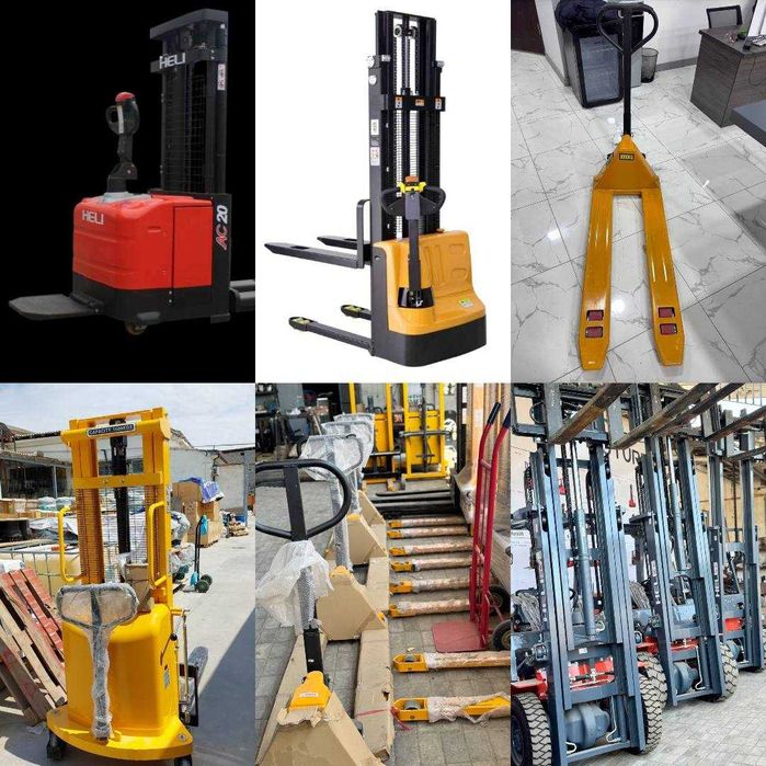 Продаются Рохли Для Подъёма грузов — Недорого, Оптом