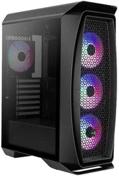 Carcasă de calculator Aerocool Aero One Frost