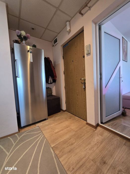 Apartament 2 camere, 4/4, gaze