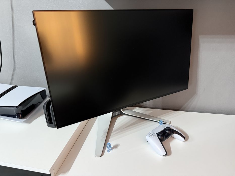 Playstation 5 Pro 2 TB + disc drive