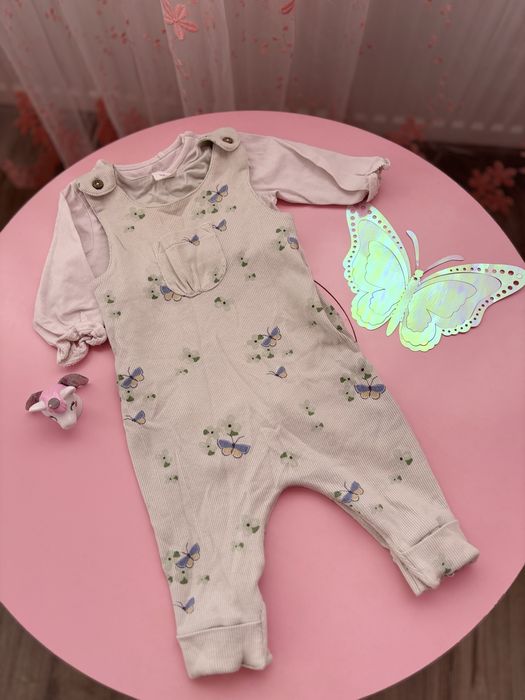 Бебешки дрехи Next, Mayoral, Guess