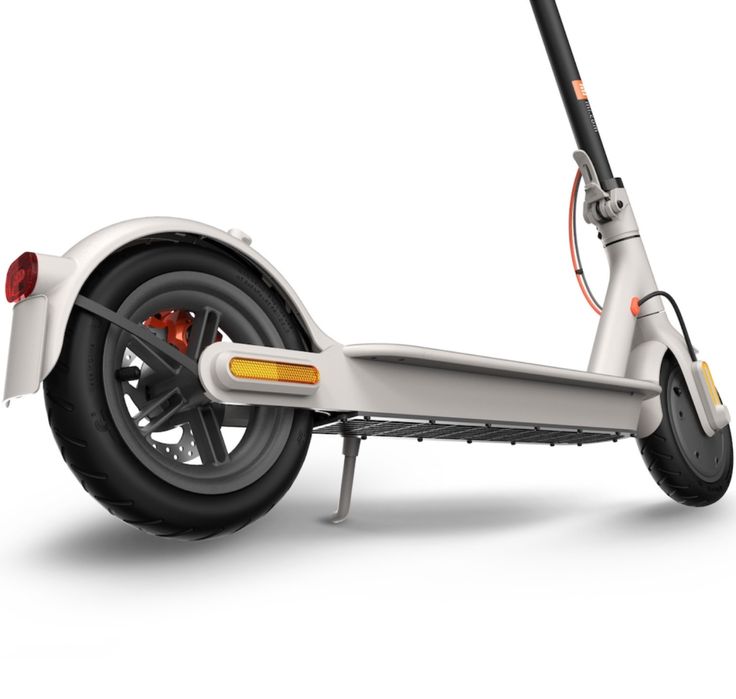 Xiaomi Mi Electric Scooter 3