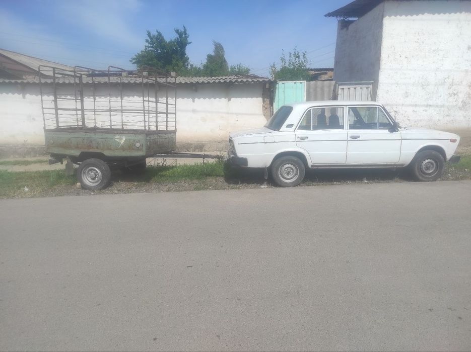 VAZ 1111 Ока 1990 — 2