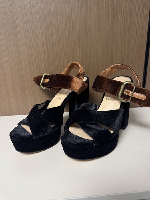 Туфли в отличном состоянии