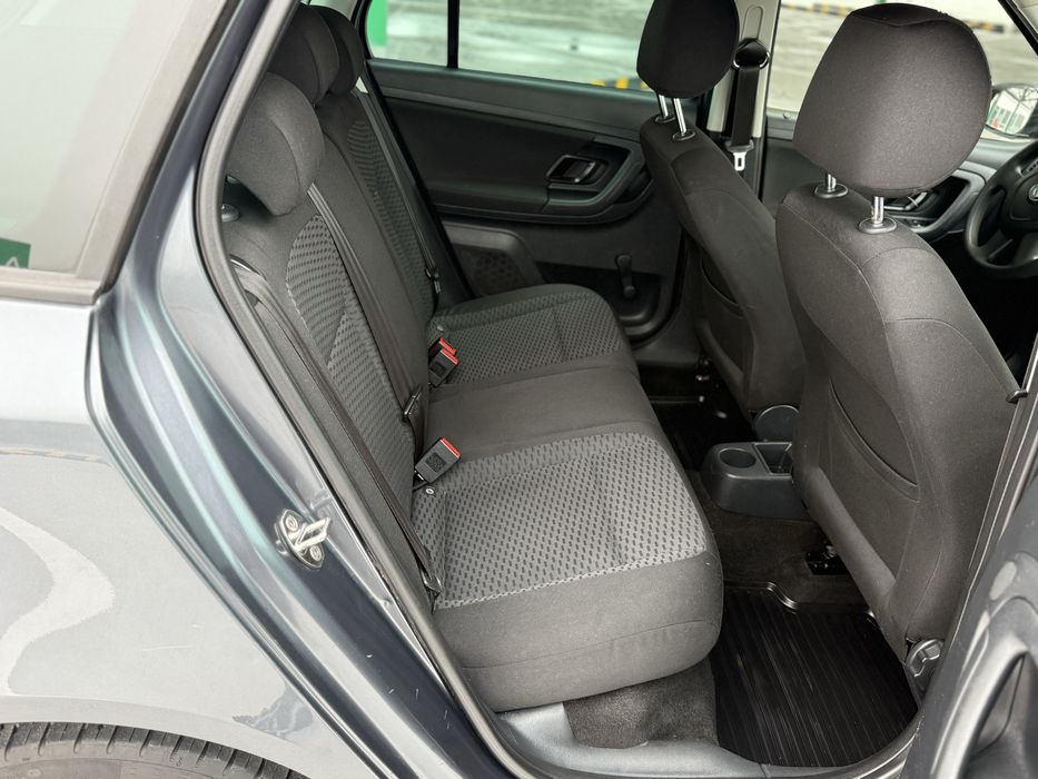 Skoda Fabia 1.2TDI/2012/AC/Jante/GARANTIE/Rate cu avans 0 autoph.ro