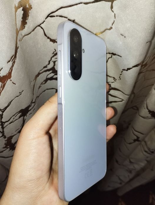 Samsung Galaxy A 36