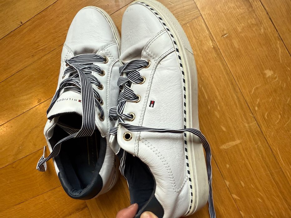 Кецове Tommy Hilfiger