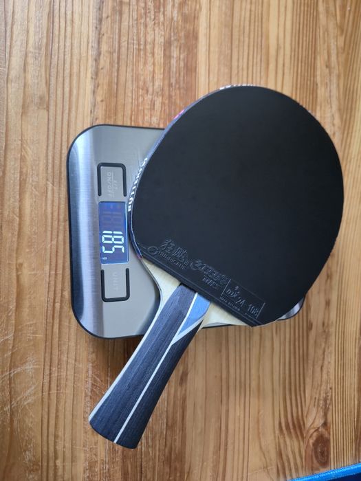 Paleta tenis de masă