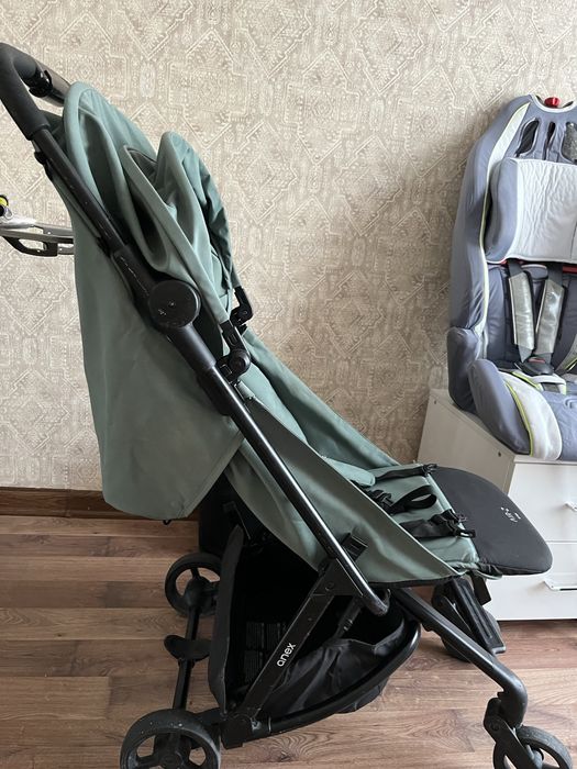 Коляска Anex Air-Z