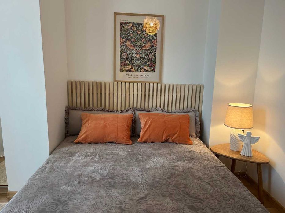 луксозен апартамент в Младост 1