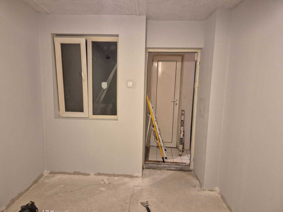 Майстор за гипсокартон, боя и ламинат – област Велико Търново