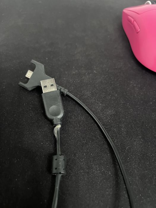 G Pro X Superlight Magenta