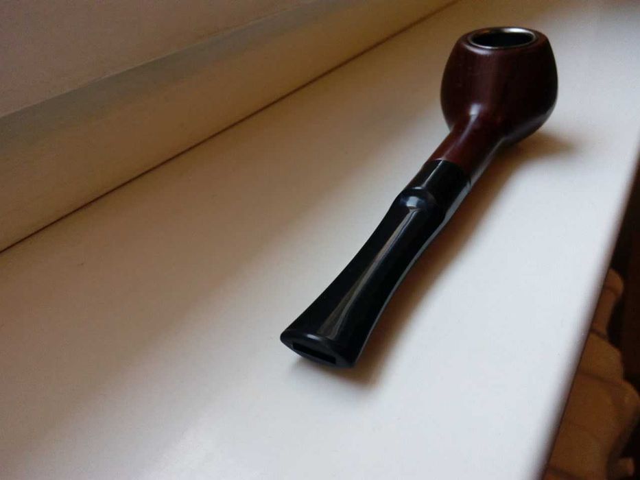 курительная трубка (Боцман)