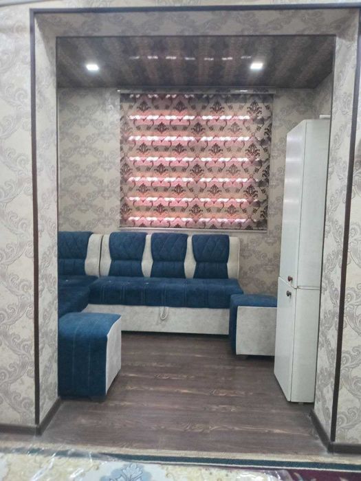 ИПОТЕКА Продается 3 ком Кв массив Корасу 6 №357 Жамила