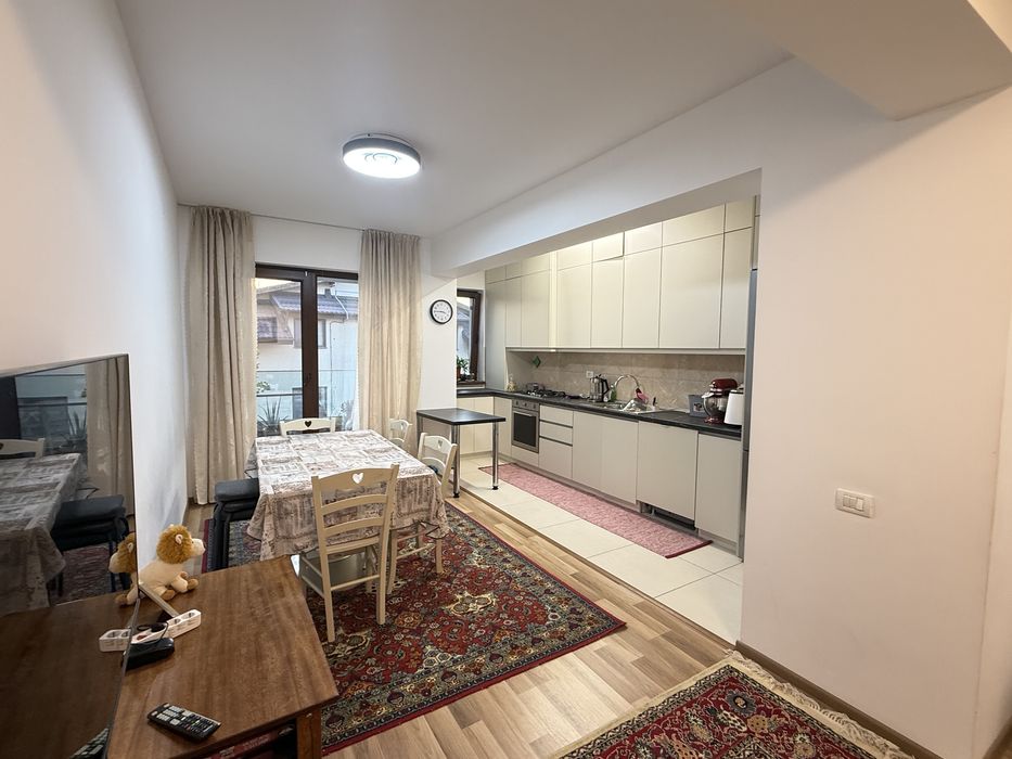 Apartament 2 camere Sisesti Baneasa