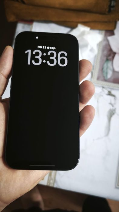 Продам IPhone 17 pro