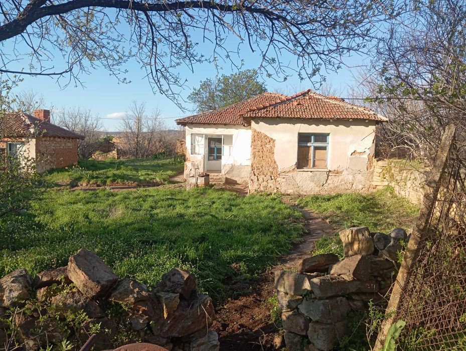 Продава се Къща в Харманли - 70 кв.м за 186 €/кв.м - Снимка #8