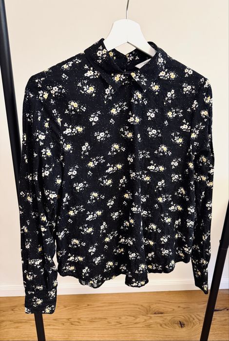 &Other stories риза 100% памук