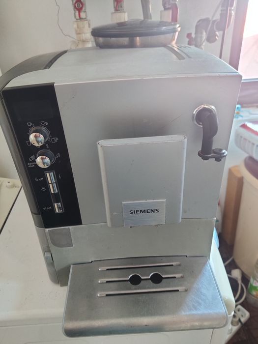 Aparate cafea Jura , Saeco, Satra, Siemens ..