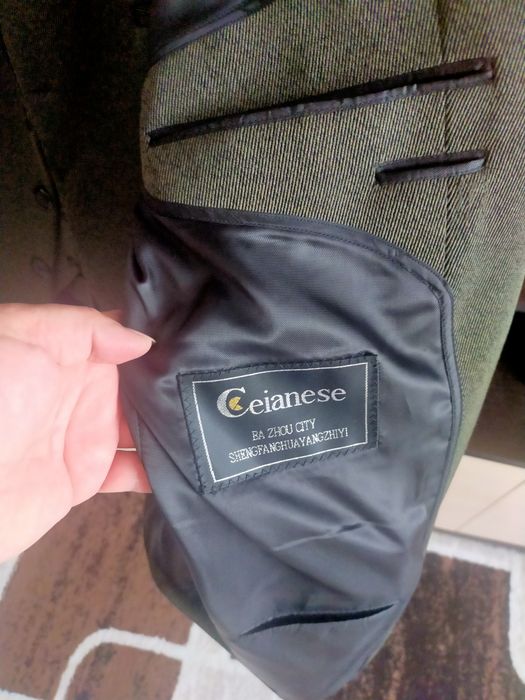 Мужская одежда,   костюм