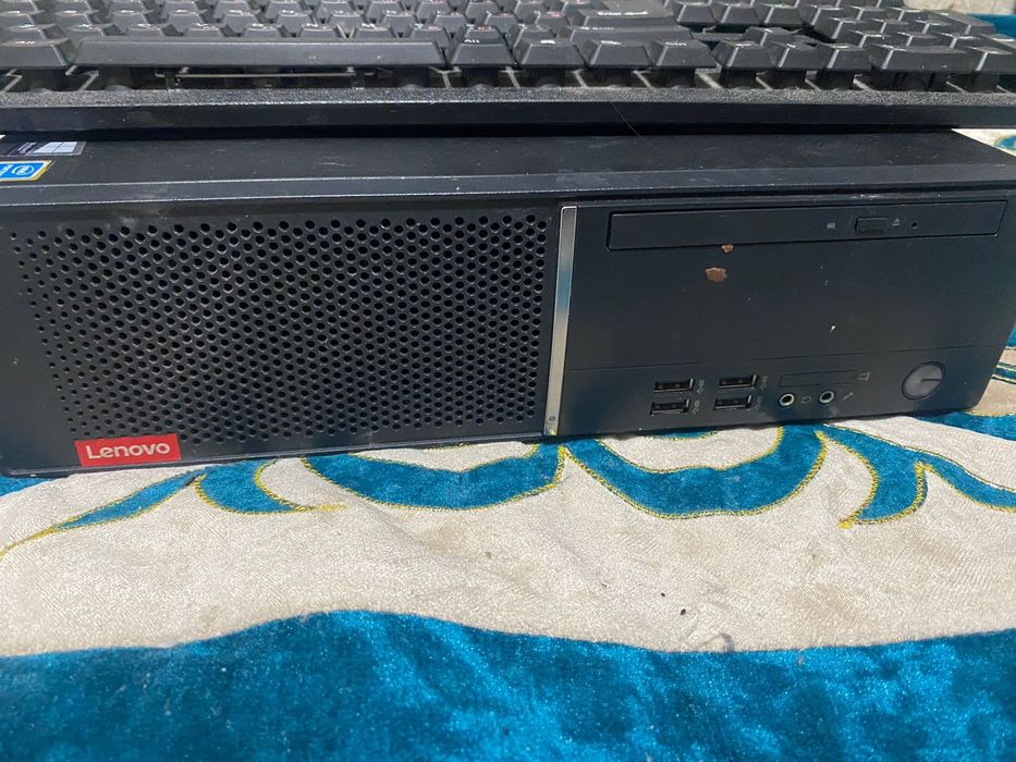 Продам компьютер Lenovo