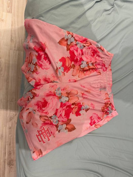 Свитшот и шорты для баскетбола