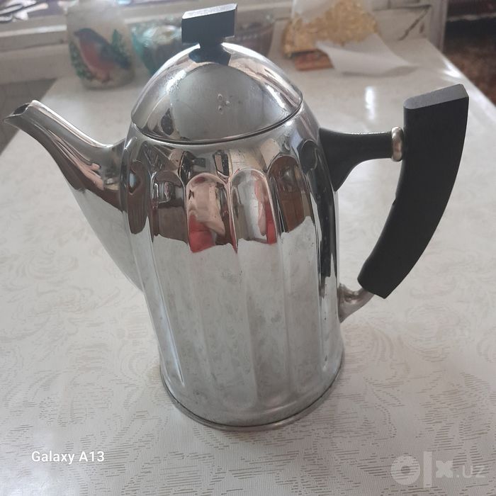Продается кофейник