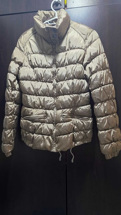 Дамско зимно яке