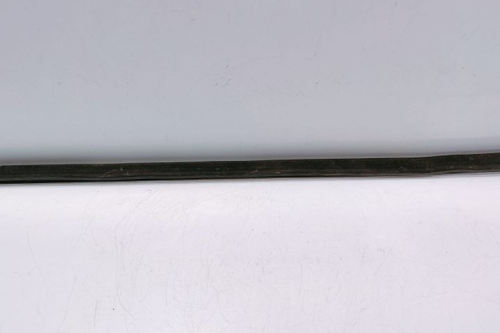 Ornament crom dreapta spate   3C9839476E Volkswagen VW Passat B7