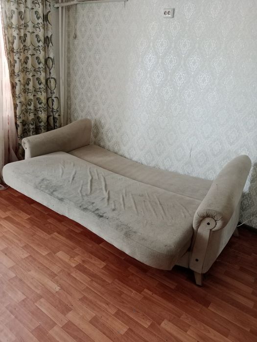 Диван бесплатно даром
