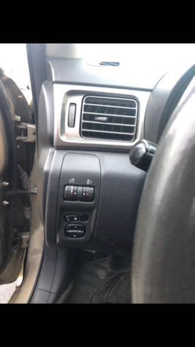 Subaru Impreza 2008