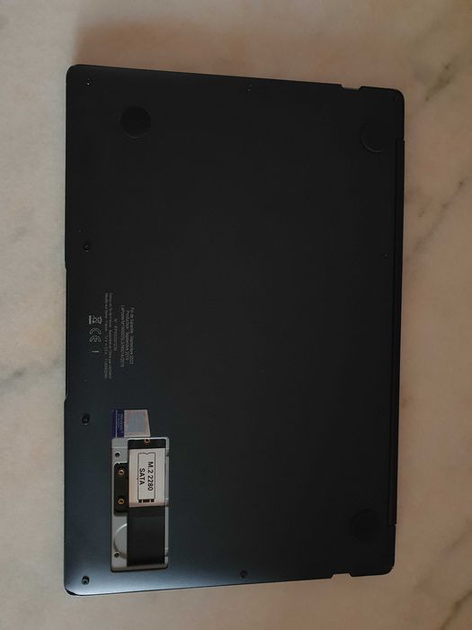 Laptop Unowhy Y13 – Ideal pentru Școală, Office și Navigare Net (Stare Excelentă)