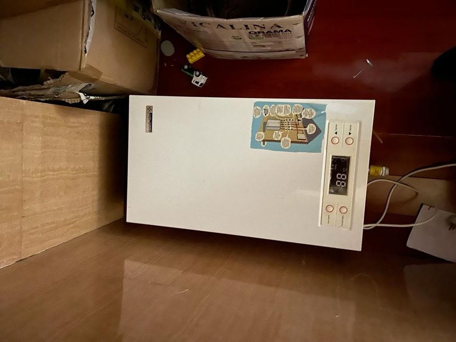 Печь хорошего качества