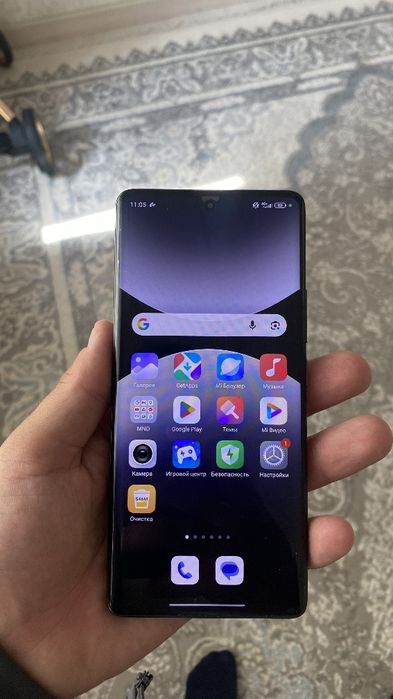 Redmi Note 14 Pro