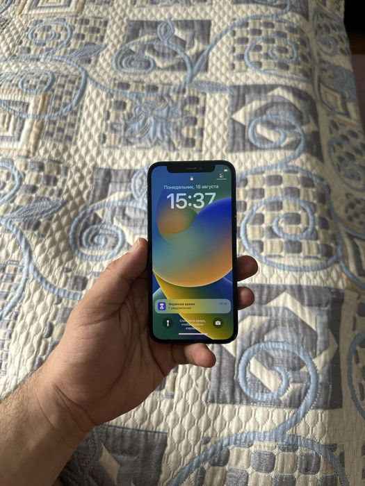 Айфон 12 128gb Iphone