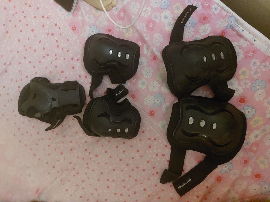 Продам набор для защиты