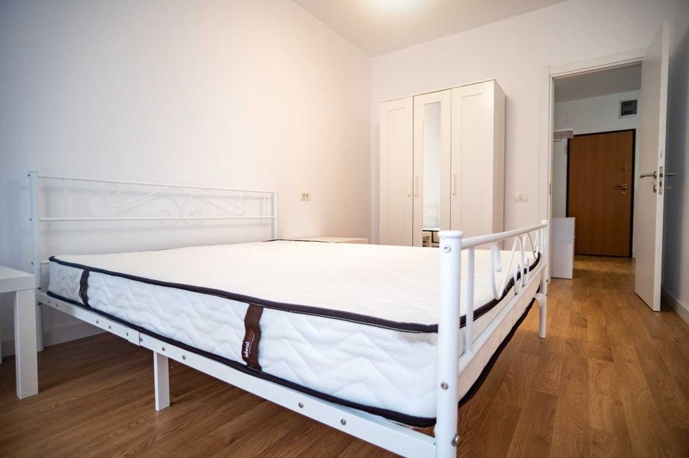 Apartament cu 2 camere de vanzare in bloc nou